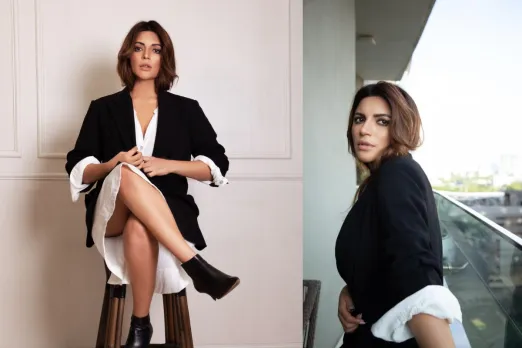 Shama Sikander