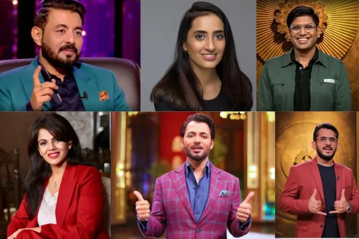 Shark Tank India 2