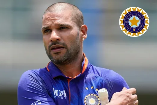 Shikhar Dhawan