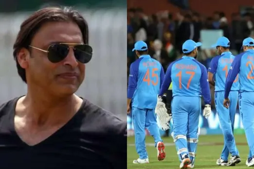 Shoaib Akhtar