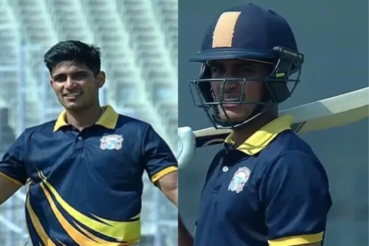 Shubman Gill