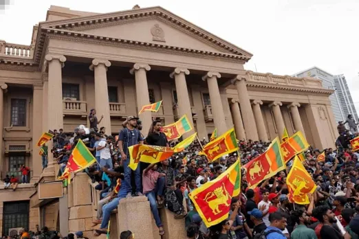 Sri lanka