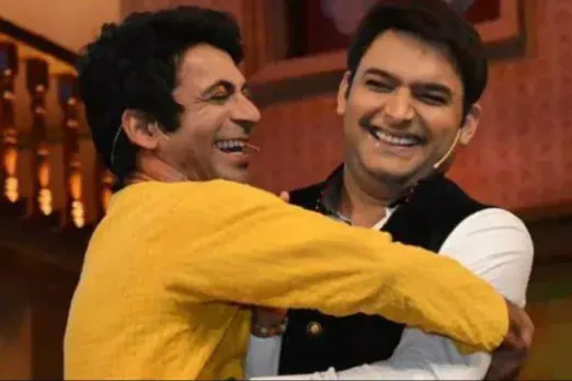 The Kapil Sharma Show: