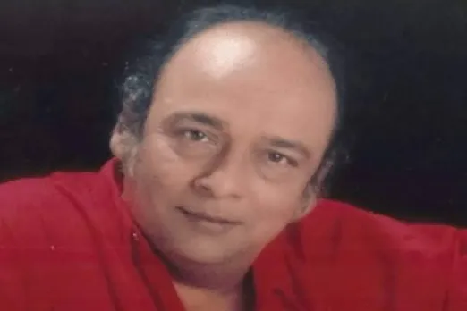 Sunil Shende