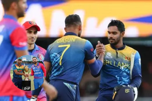 T20 World Cup 2022