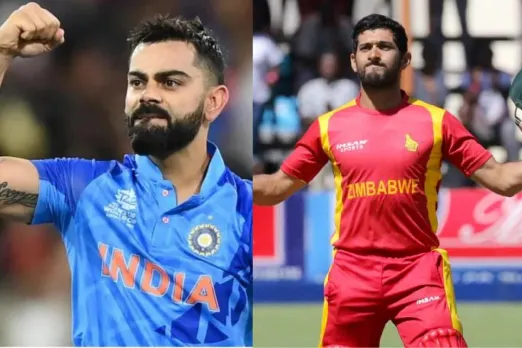 T20 World Cup 2022