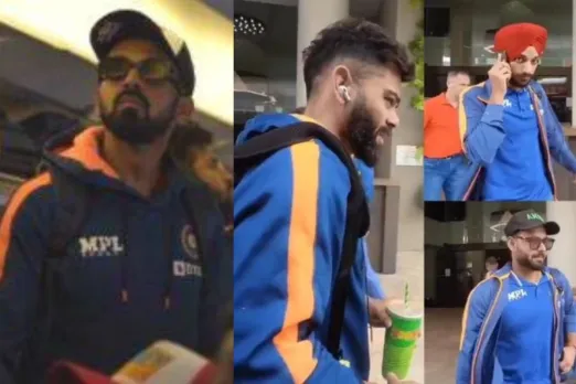 T20 World Cup 2022