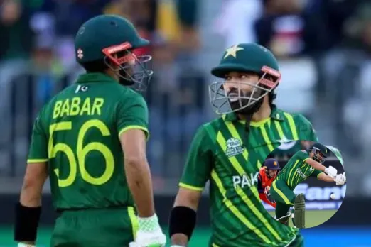 T20 World Cup 2022
