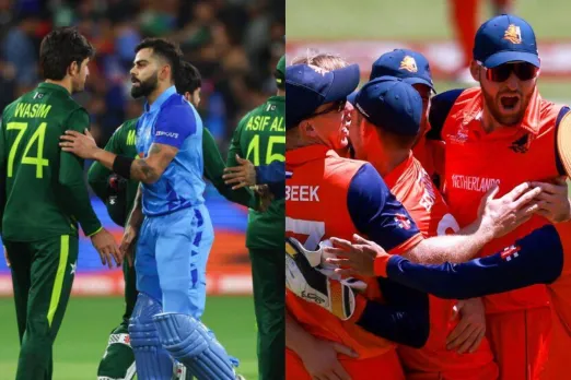 T20 World Cup 2022