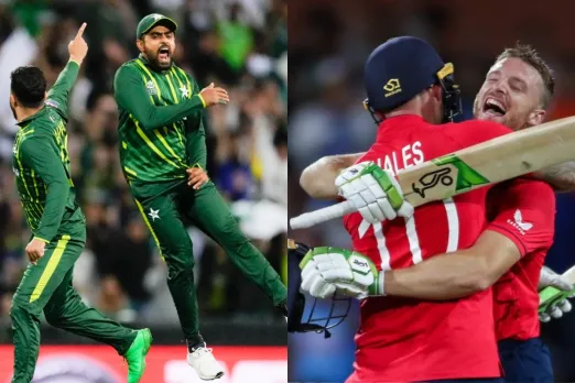 T20 World Cup 2022