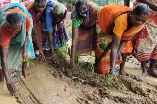 Tamil Nadu