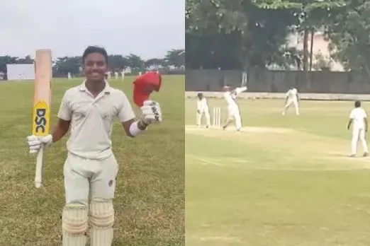 Tanmay Manjunath