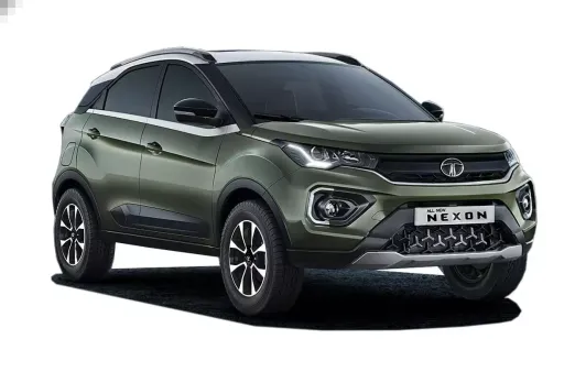 Tata Nexon