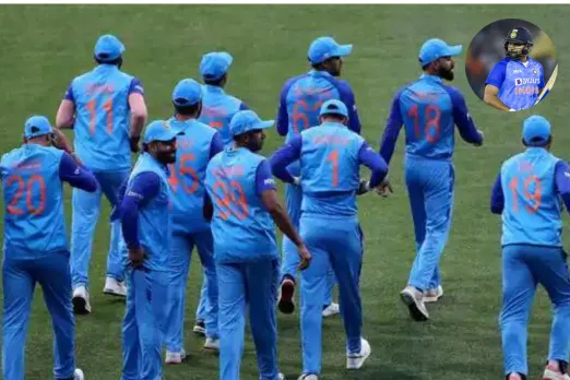 T20 World Cup 2022