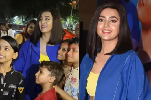 Tejasswi Prakash