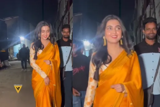 Tejasswi Prakash