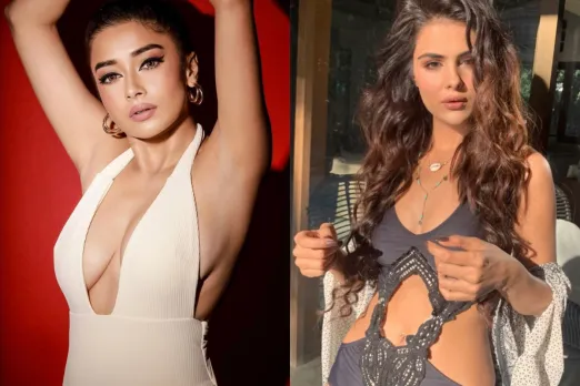 Priyanka Chahar Choudhary or Tina Datta