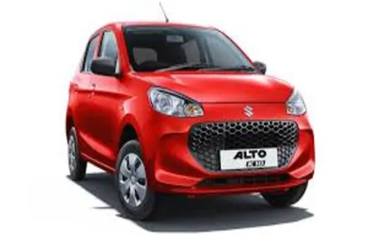 Best Selling Car In India 2022