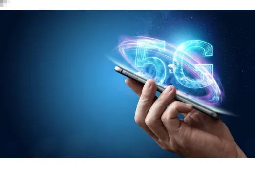 Top 10 fastest 5G smartphones