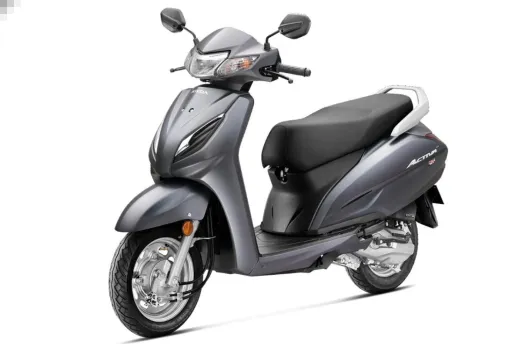 Honda Activa 6G