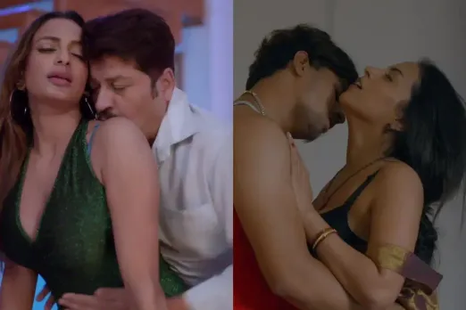 Top 5 Boldest ULLU Web Series