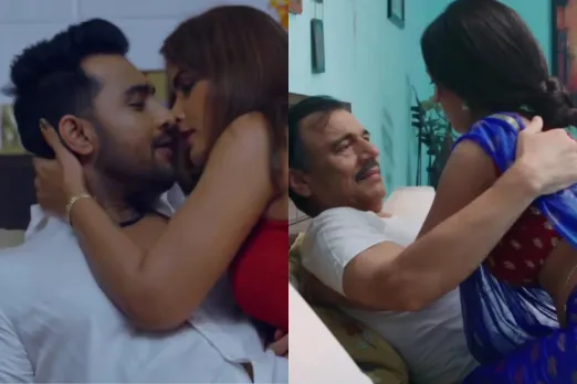 Top 5 ULLU web series