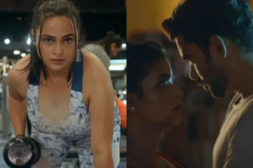 Top 5 web series on ULLU