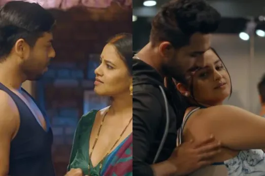 Top 5 ULLU web series
