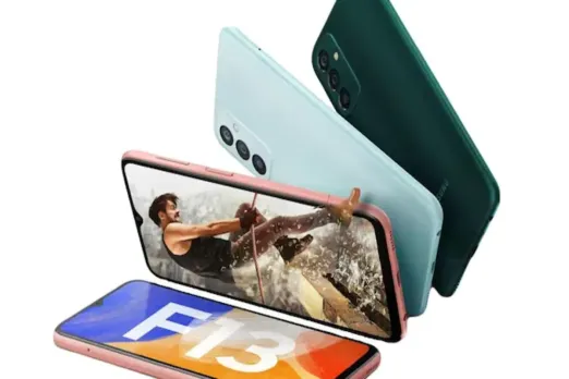 Trending Samsung Galaxy F13