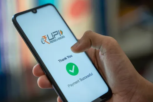 UPI Transaction