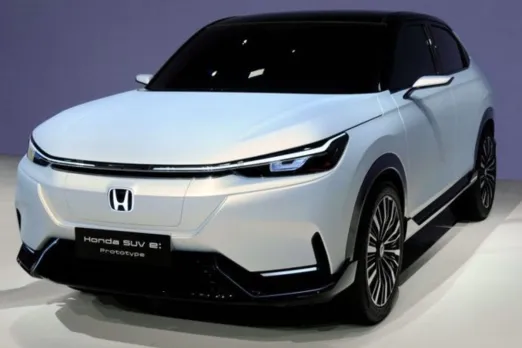 Upcoming SUVs