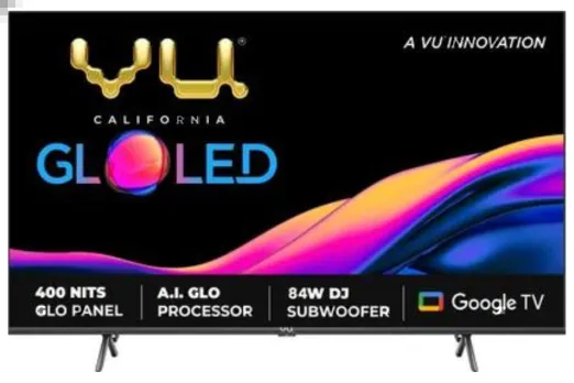 Smart TV
