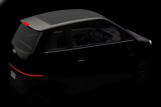 Electric Cars