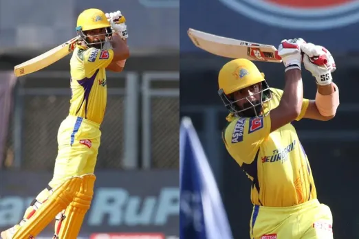 Vijay Hazare Trophy 2022