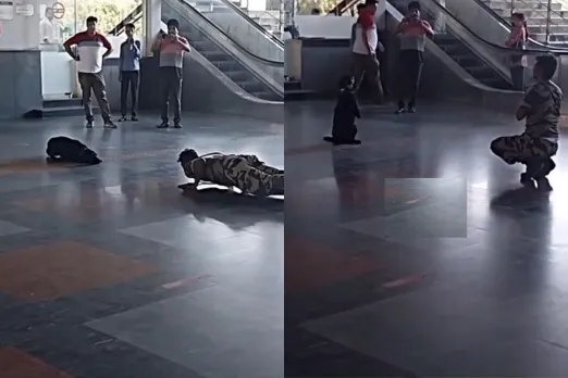 Viral Video