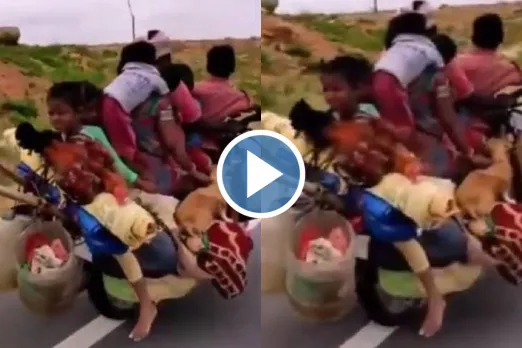 Viral Video