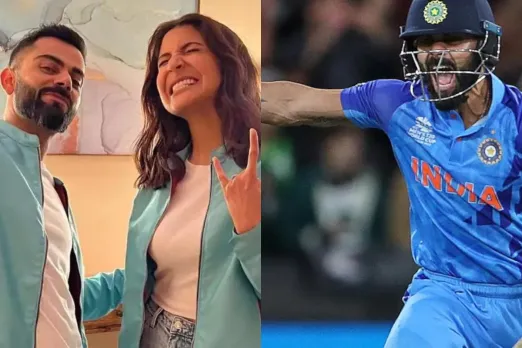 Virat Kohli Birthday