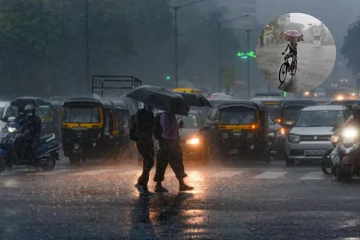 Weather Update
