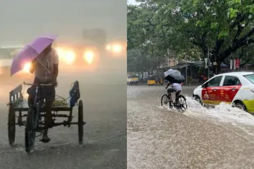Weather Update