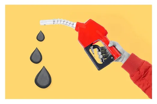 Petrol and Diesel Price Update