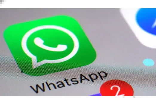 WhatsApp