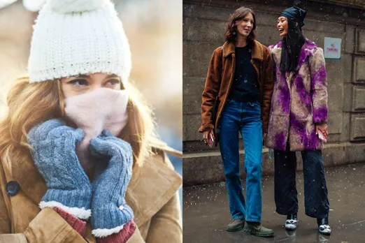 Women's Winter Wear