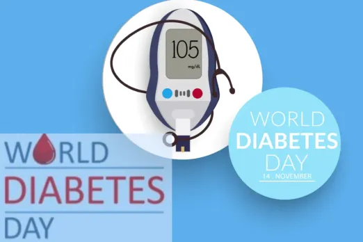 World Diabetes Day 2022