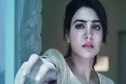 Yashoda Movie Review
