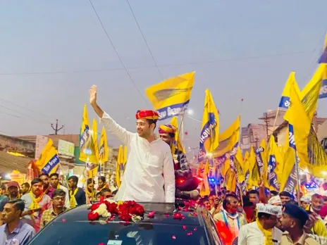 Raghav Chadha