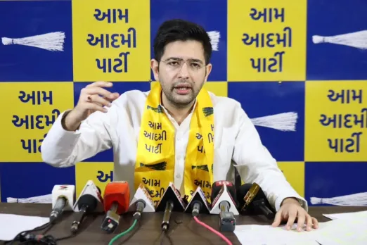 Raghav Chadha