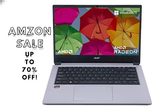 Amazon Offers