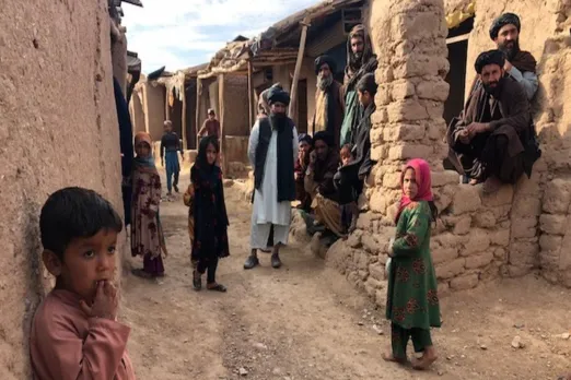 Afghanistan