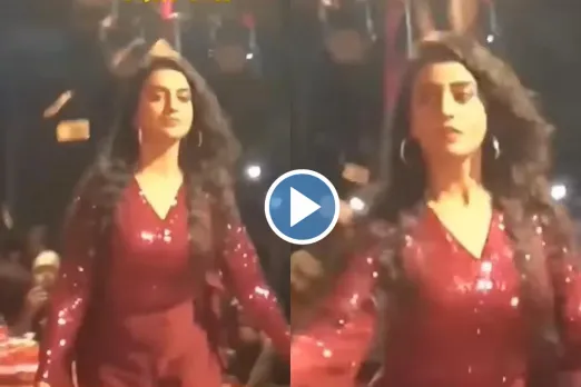 Akshara Singh Video