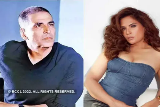 Akshay Kumar
